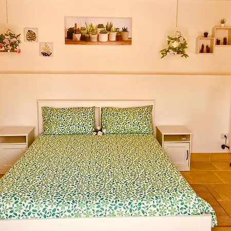 Bed&go -valigia