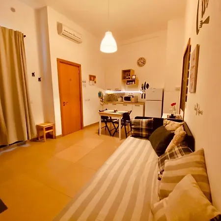 Bed&go -valigia レッチェ