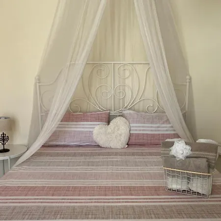Bed&go -valigia *
