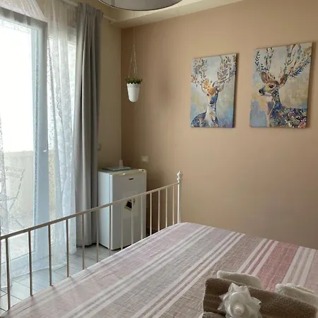 Bed&go -valigia *