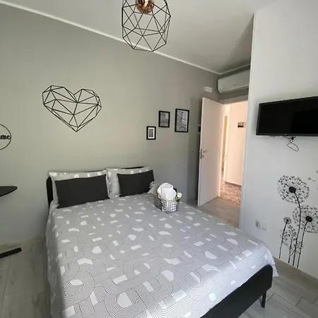 Bed&go -valigia * レッチェ