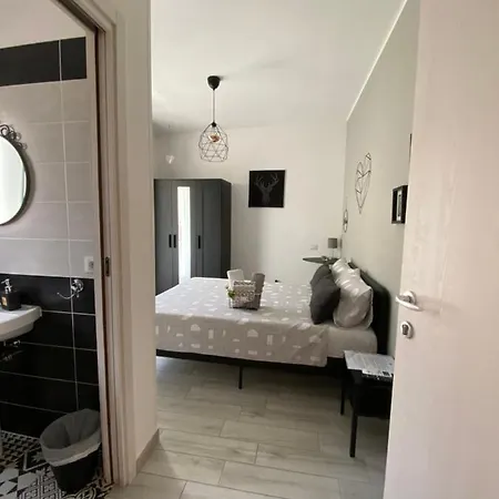 Bed&go -valigia * レッチェ