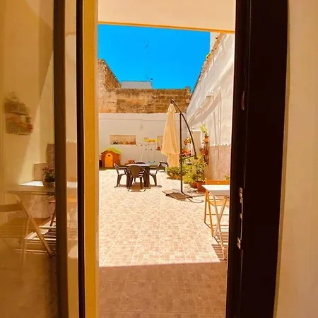 Bed&go -valigia *