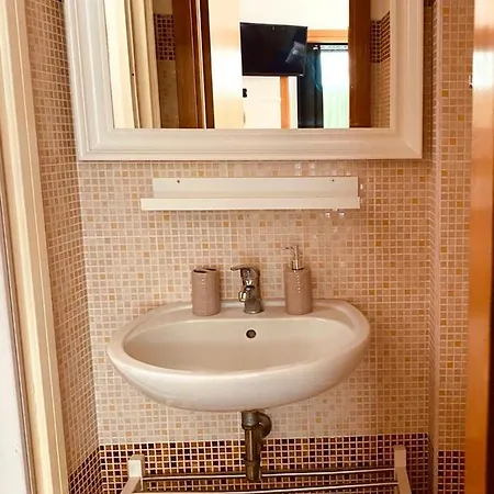 Bed&go -valigia Guest house Lecce