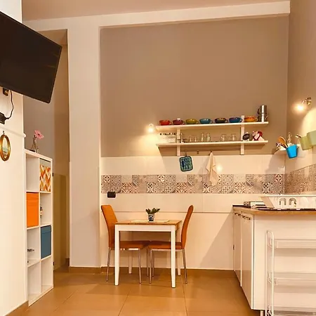 Bed&go -valigia