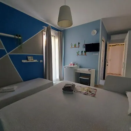 Bed&go -valigia * Lecce