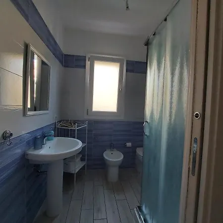 Bed&go -valigia Guest house Lecce