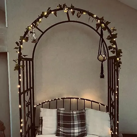 Bed&go -valigia Guest house