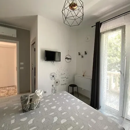 Bed&go -valigia Lecce