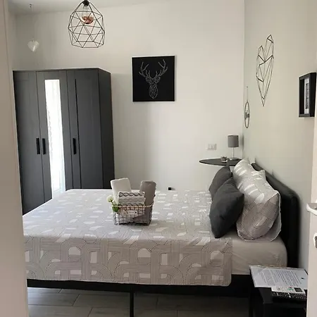 Bed&go -valigia *