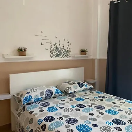 Bed&go -valigia * Lecce