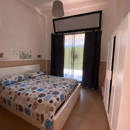 Bed&go -valigia *