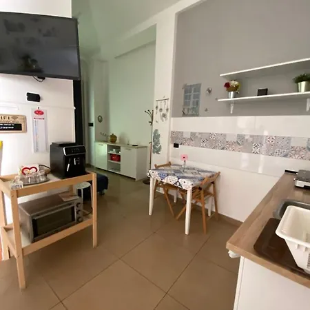 Bed&go -valigia Lecce