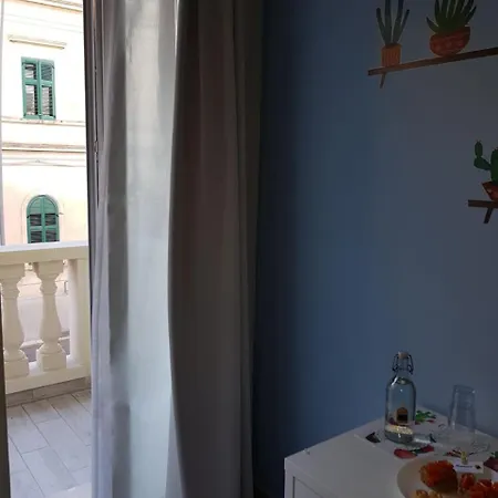 Bed&go -valigia Guest house Lecce