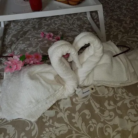 Bed&go -valigia Guest house