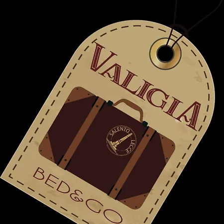 Bed&go -valigia Guest house