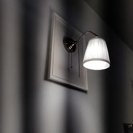 Bed&go -valigia Guest house